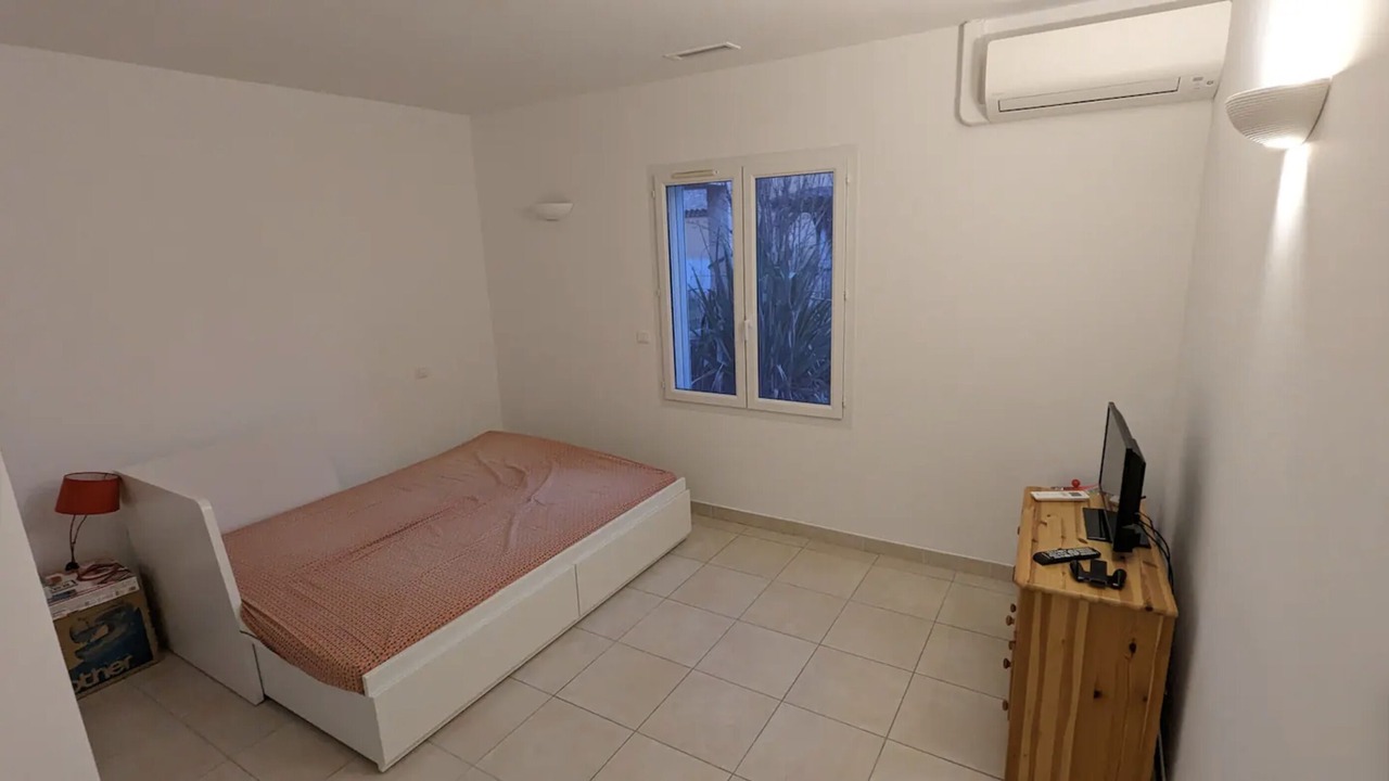 Photo of Bedroom in Saussines