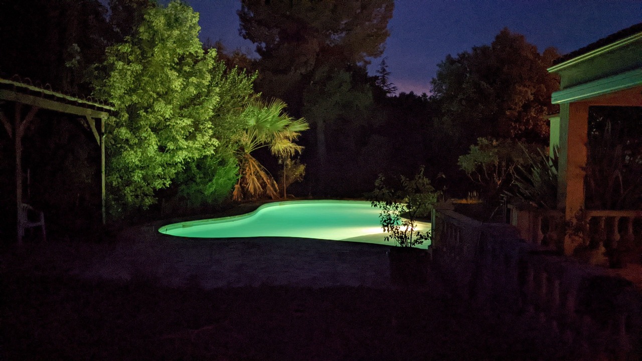 Photo of Outdoor in Saussines