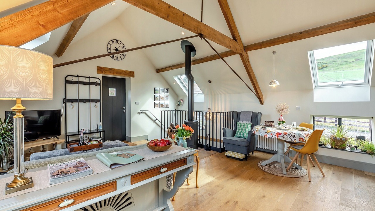 Photo of Others in Cornhill on Tweed