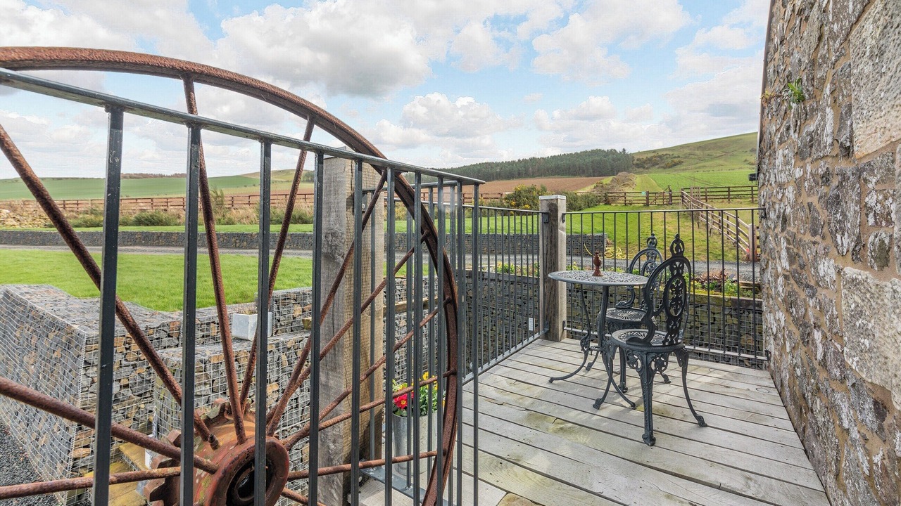 Photo of Others in Cornhill on Tweed