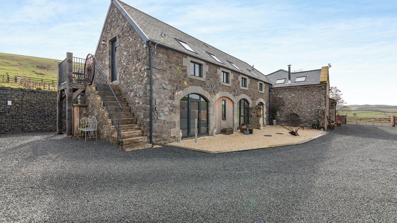 Photo of Others in Cornhill on Tweed