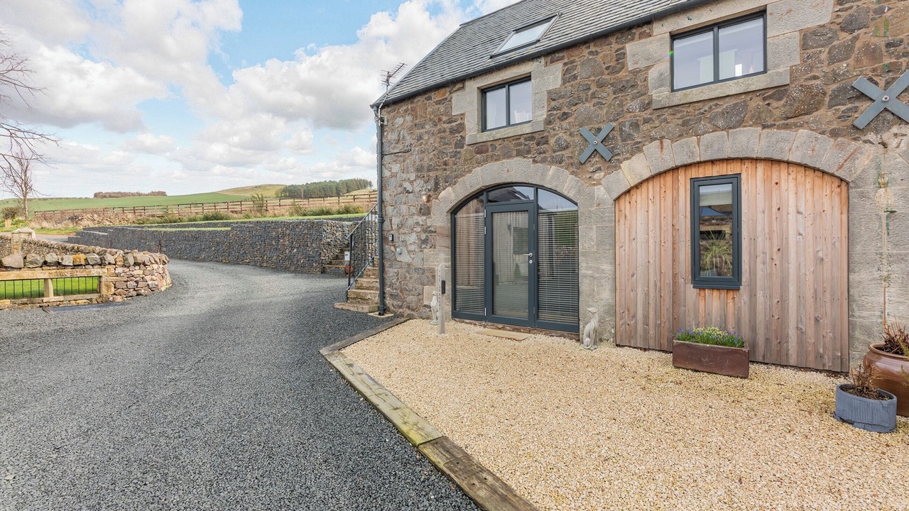 Photo of Outdoor in Cornhill on Tweed