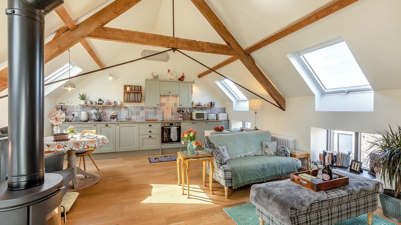 Photo of Others in Cornhill on Tweed