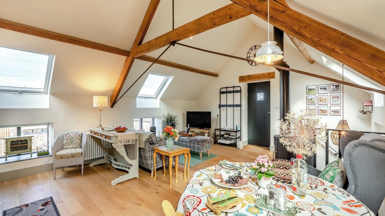 Photo of Others in Cornhill on Tweed