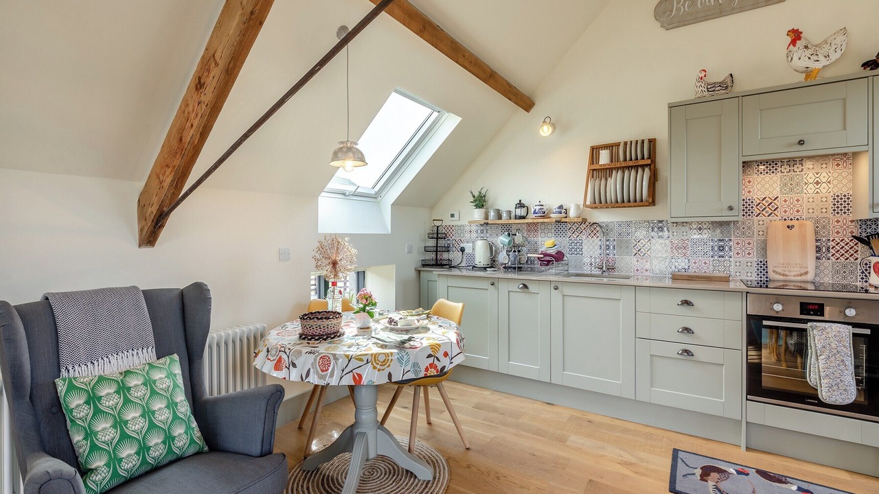 Photo of Others in Cornhill on Tweed