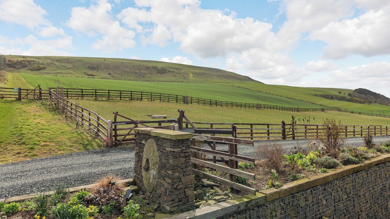 Photo of Outdoor in Cornhill on Tweed