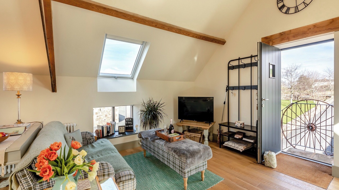 Photo of Others in Cornhill on Tweed