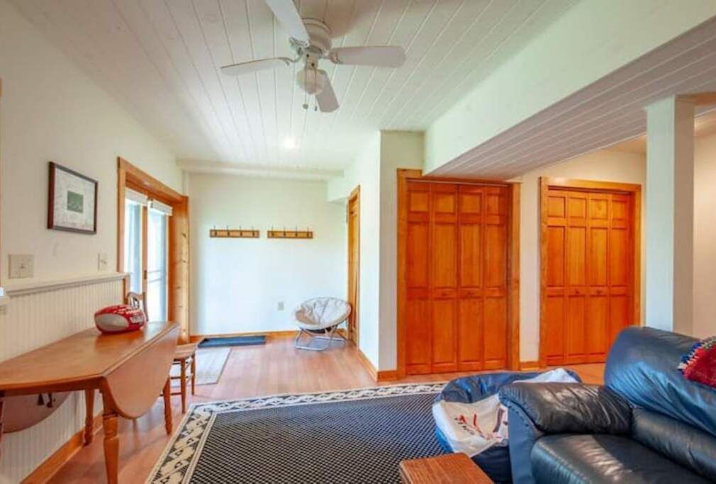 Photo of Livingroom in Faber