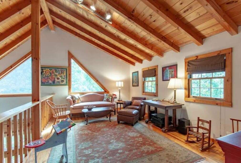 Photo of Livingroom in Faber