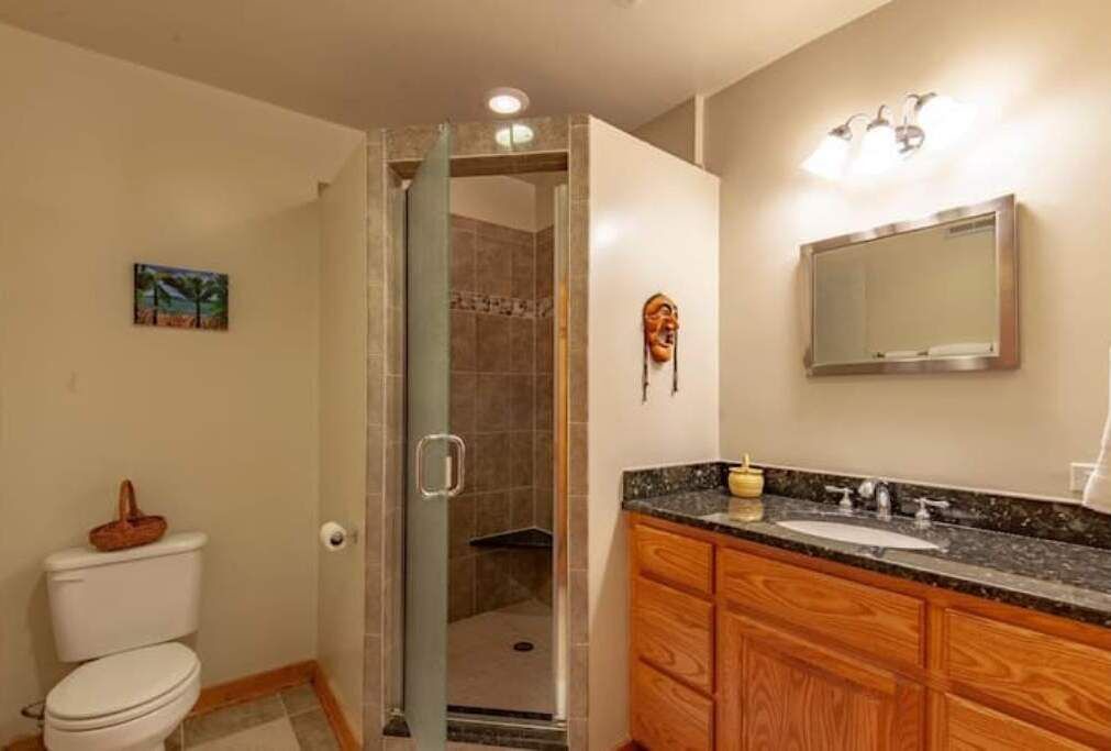 Photo of Bathroom in Faber