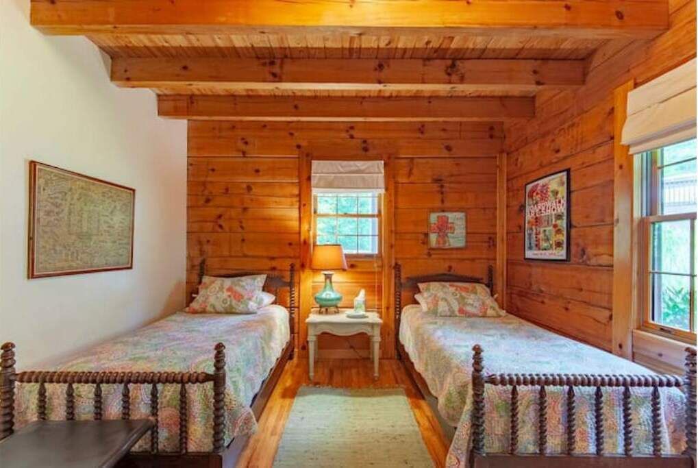 Photo of Bedroom in Faber