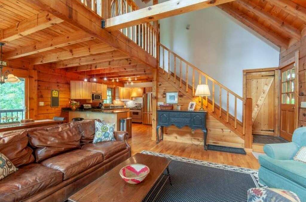 Photo of Livingroom in Faber