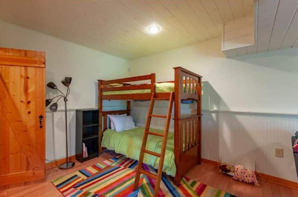 Photo of Bedroom in Faber