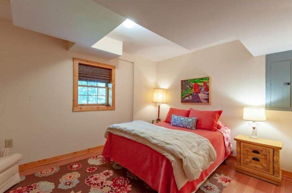 Photo of Bedroom in Faber