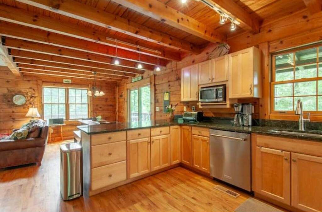 Photo of Kitchen in Faber