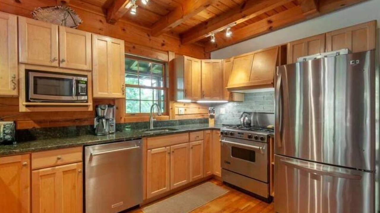 Photo of Kitchen in Faber