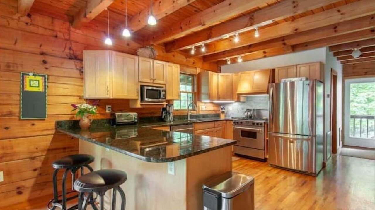 Photo of Kitchen in Faber