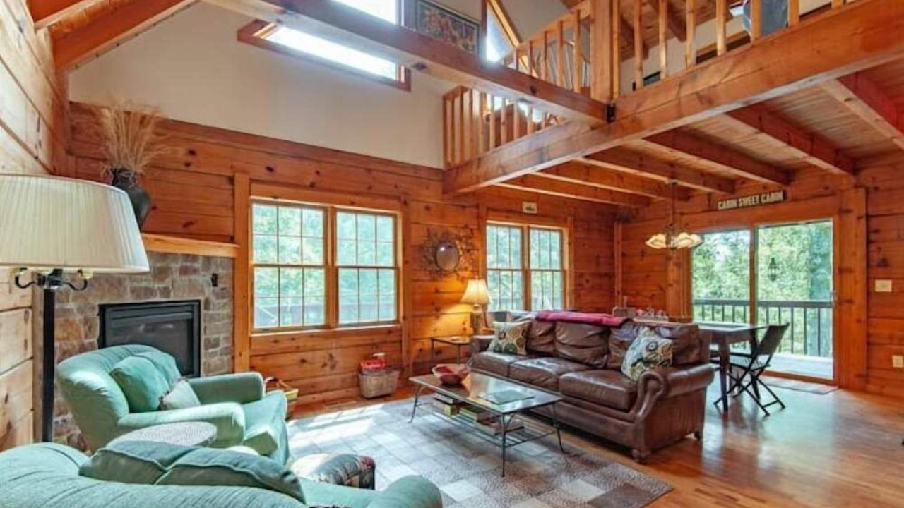 Photo of Livingroom in Faber