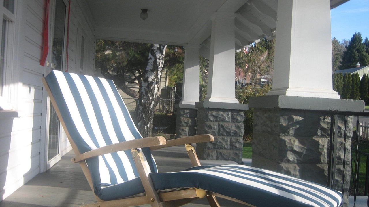 Photo of Patio Balcony in Brownstown