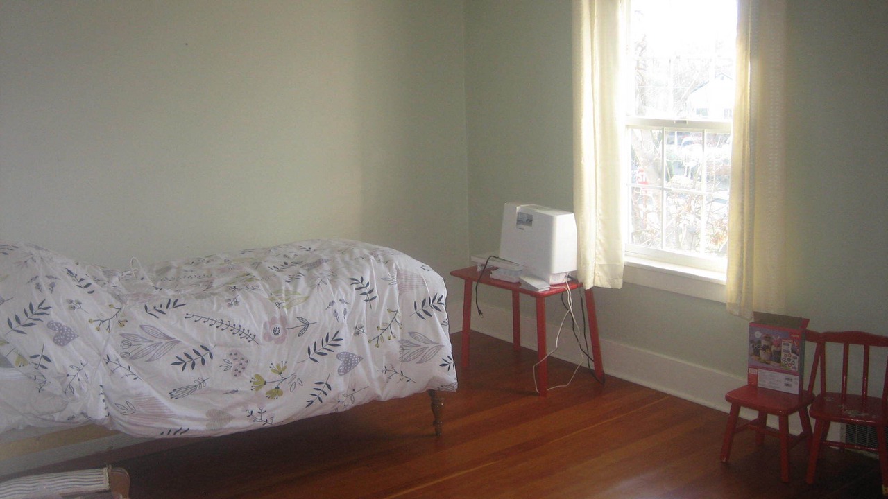 Photo of Bedroom in Brownstown