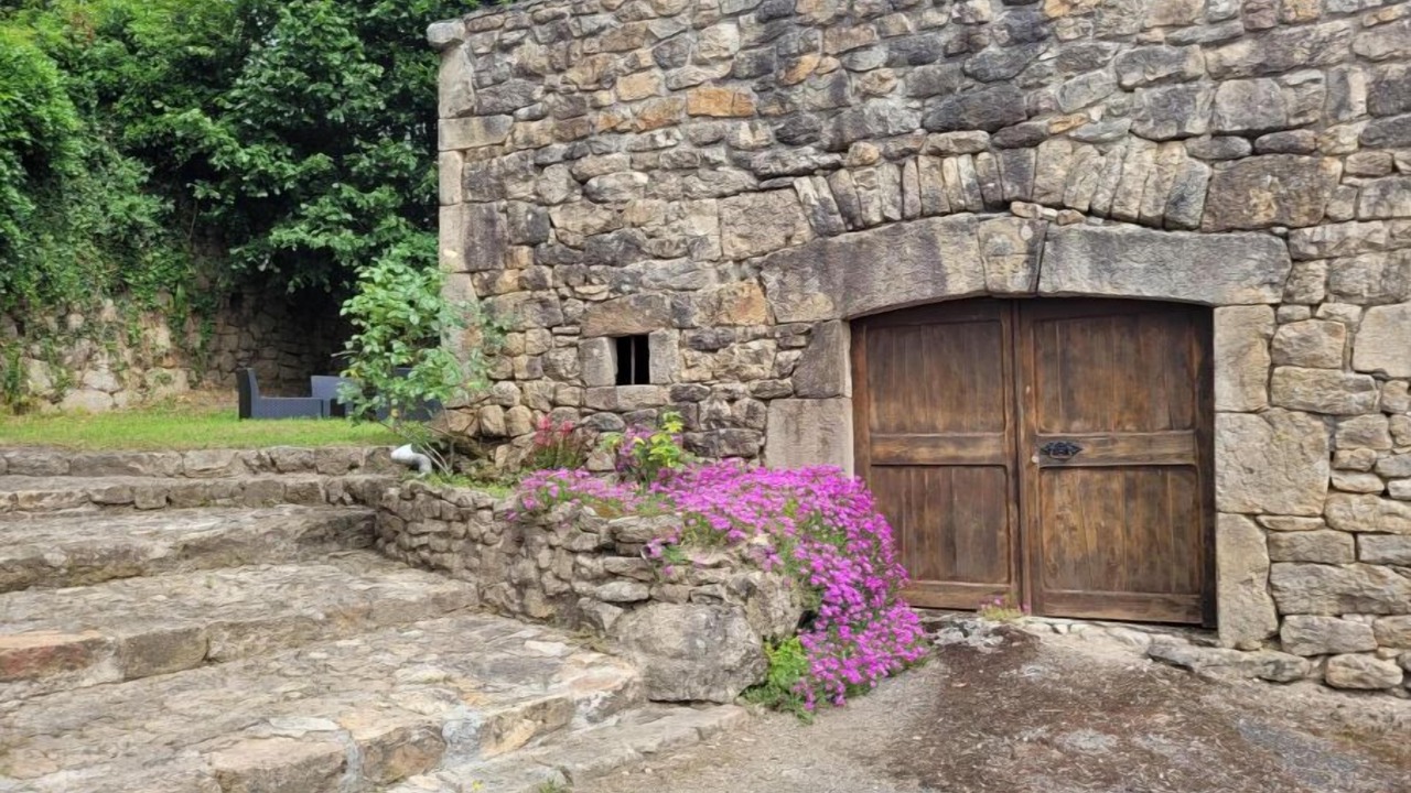 Photo of Outdoor in Champagnac-la-Prune