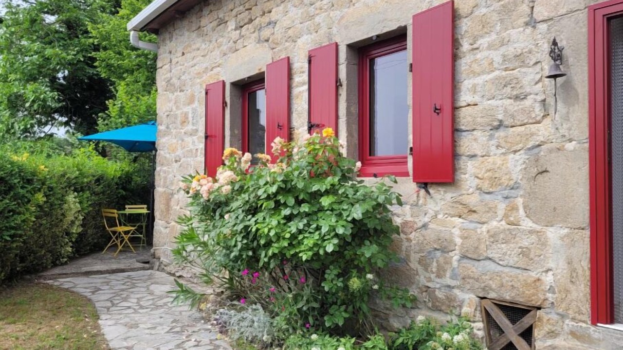 Photo of Outdoor in Champagnac-la-Prune