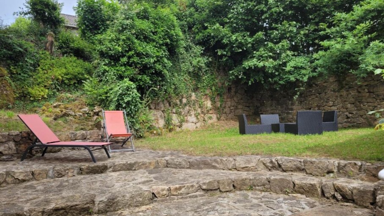 Photo of Outdoor in Champagnac-la-Prune