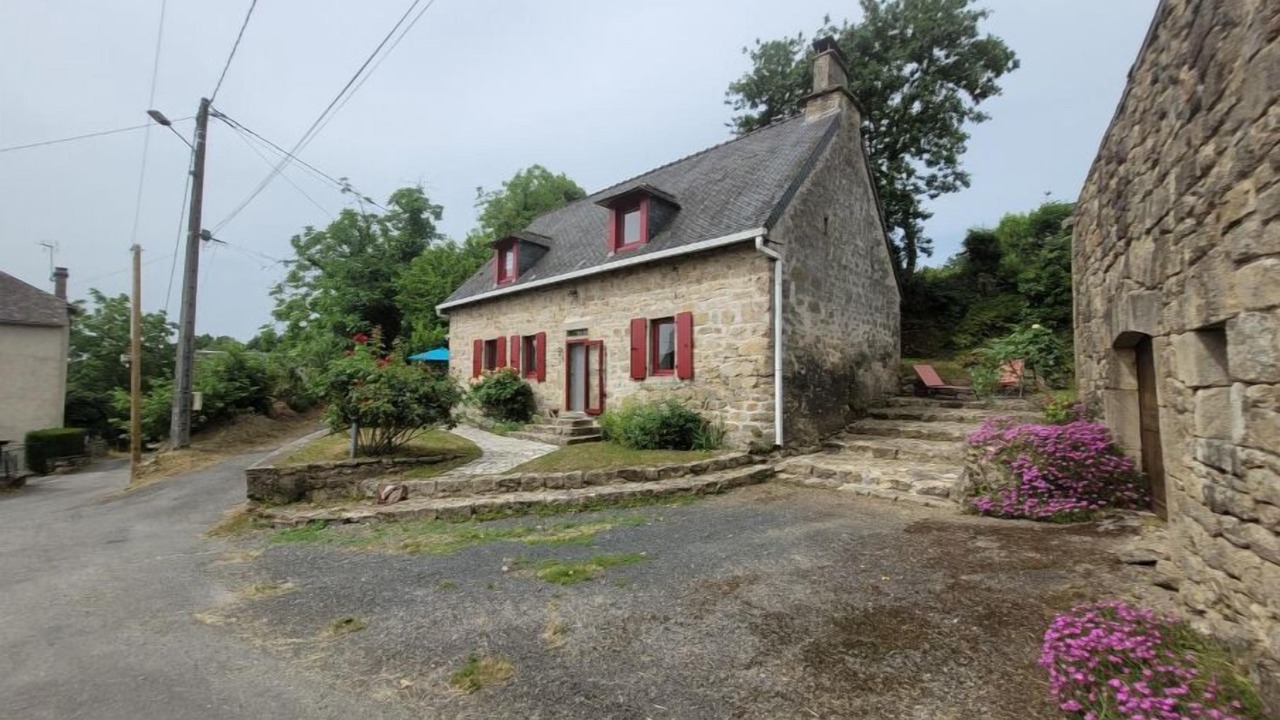 Photo of Outdoor in Champagnac-la-Prune