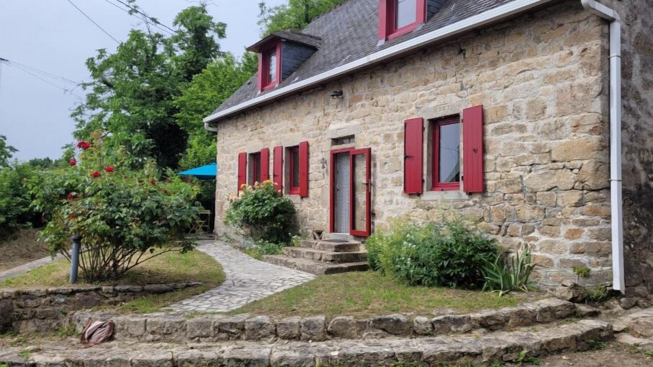 Photo of Outdoor in Champagnac-la-Prune