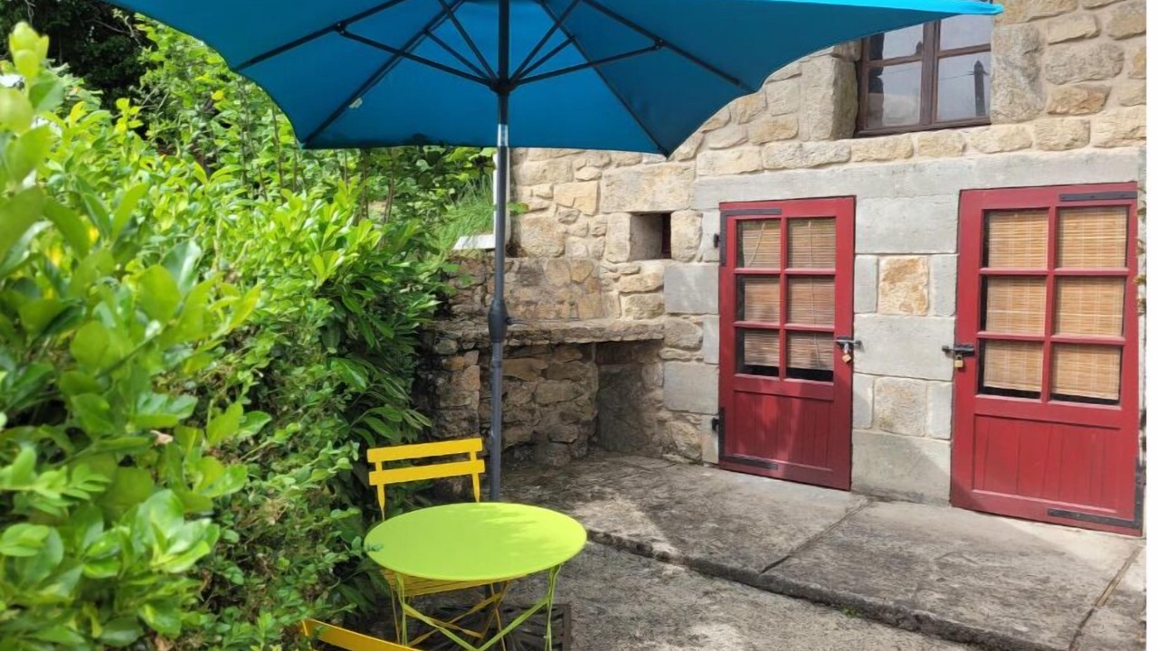 Photo of Outdoor in Champagnac-la-Prune