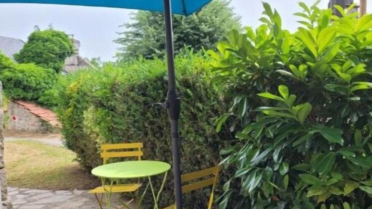 Photo of Outdoor in Champagnac-la-Prune