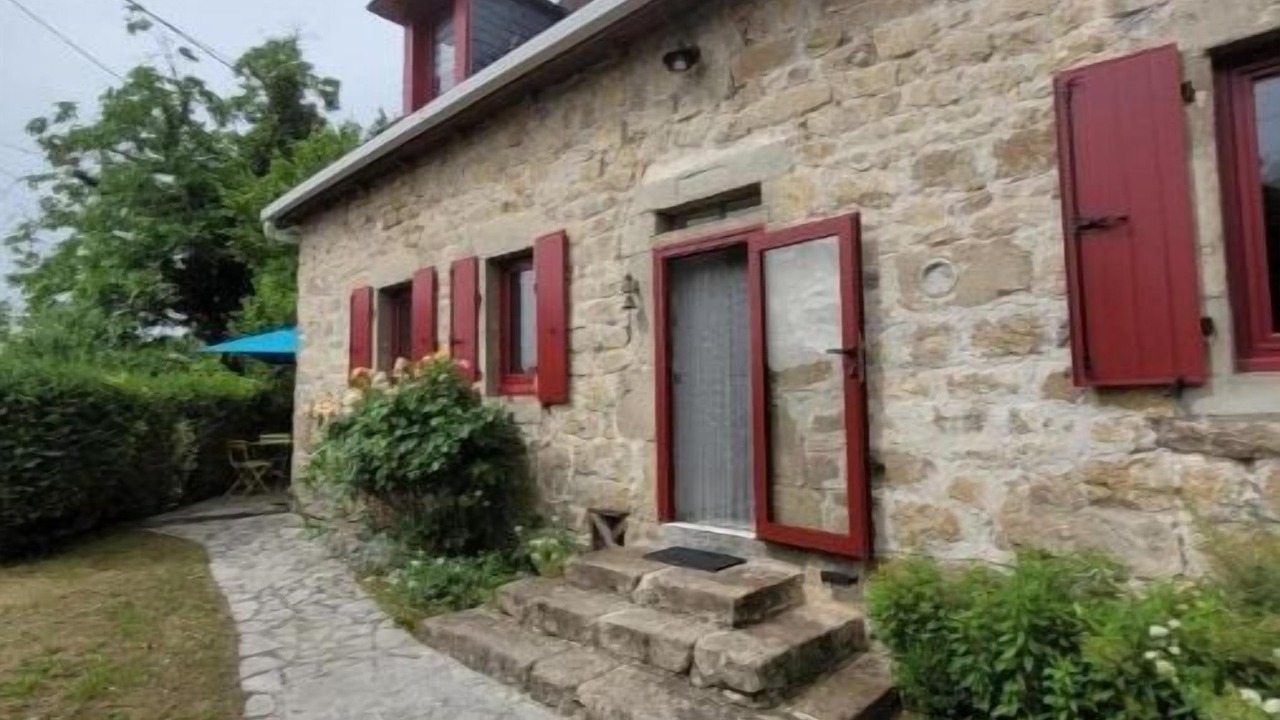 Photo of Outdoor in Champagnac-la-Prune