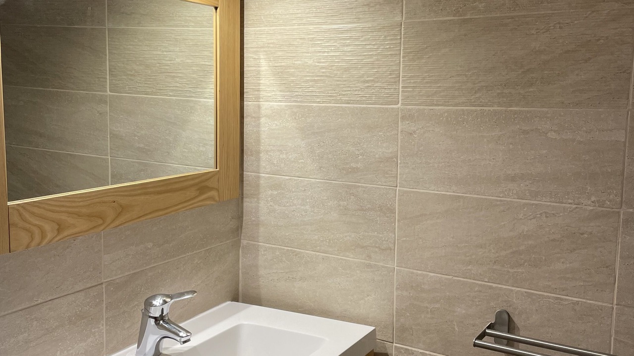 Photo of Bathroom in Champagnac-la-Prune