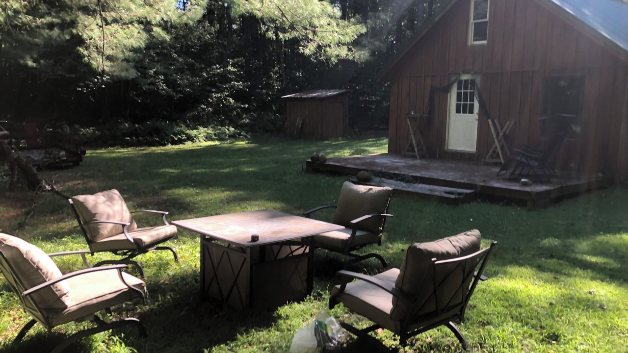 Photo of Patio Balcony in Remsen