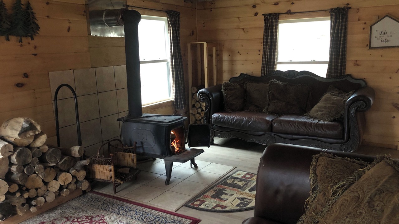 Photo of Livingroom in Remsen