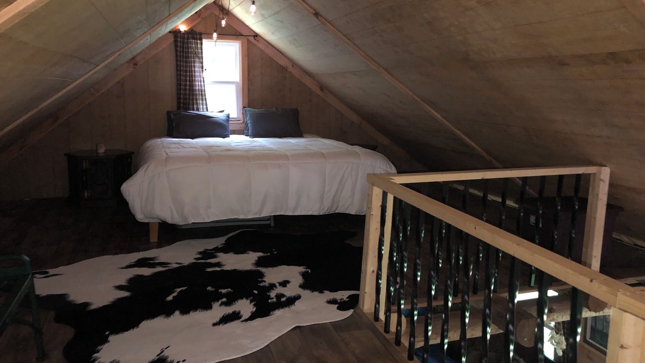 Photo of Bedroom in Remsen