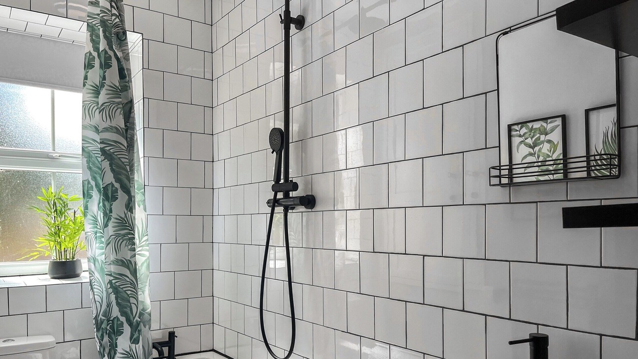 Photo of Bathroom in Tansley