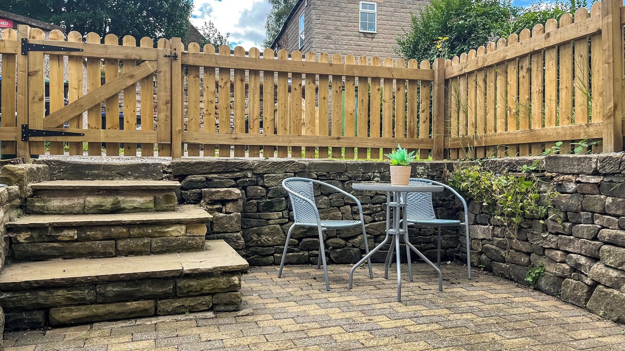 Photo of Outdoor in Tansley