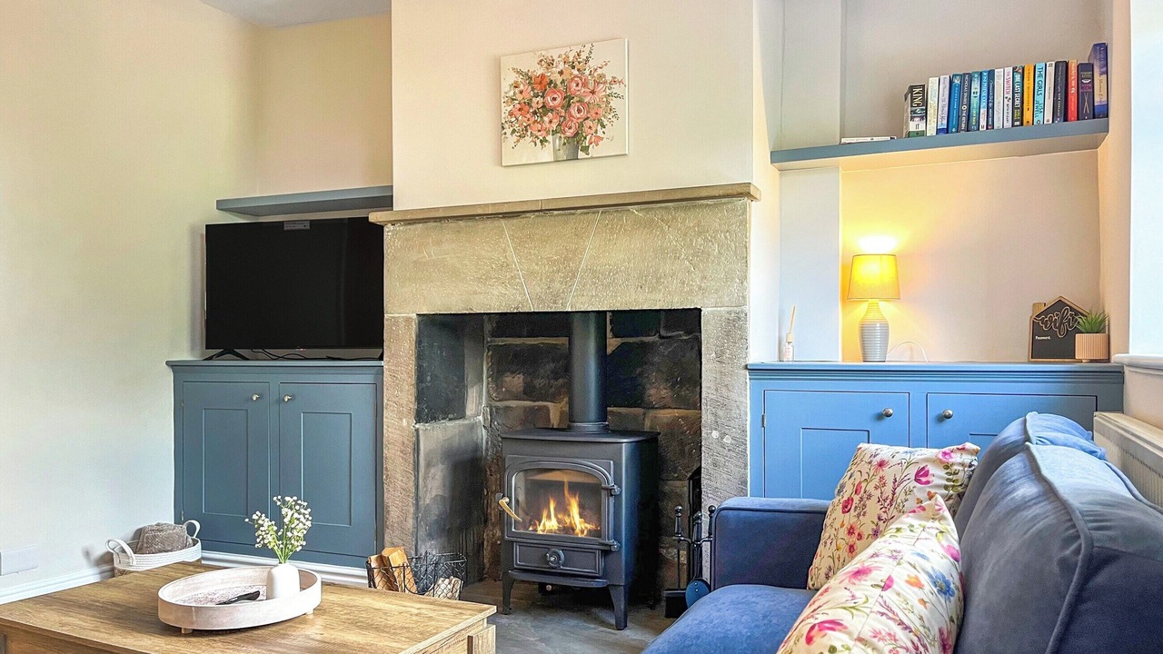 Photo of Others in Tansley