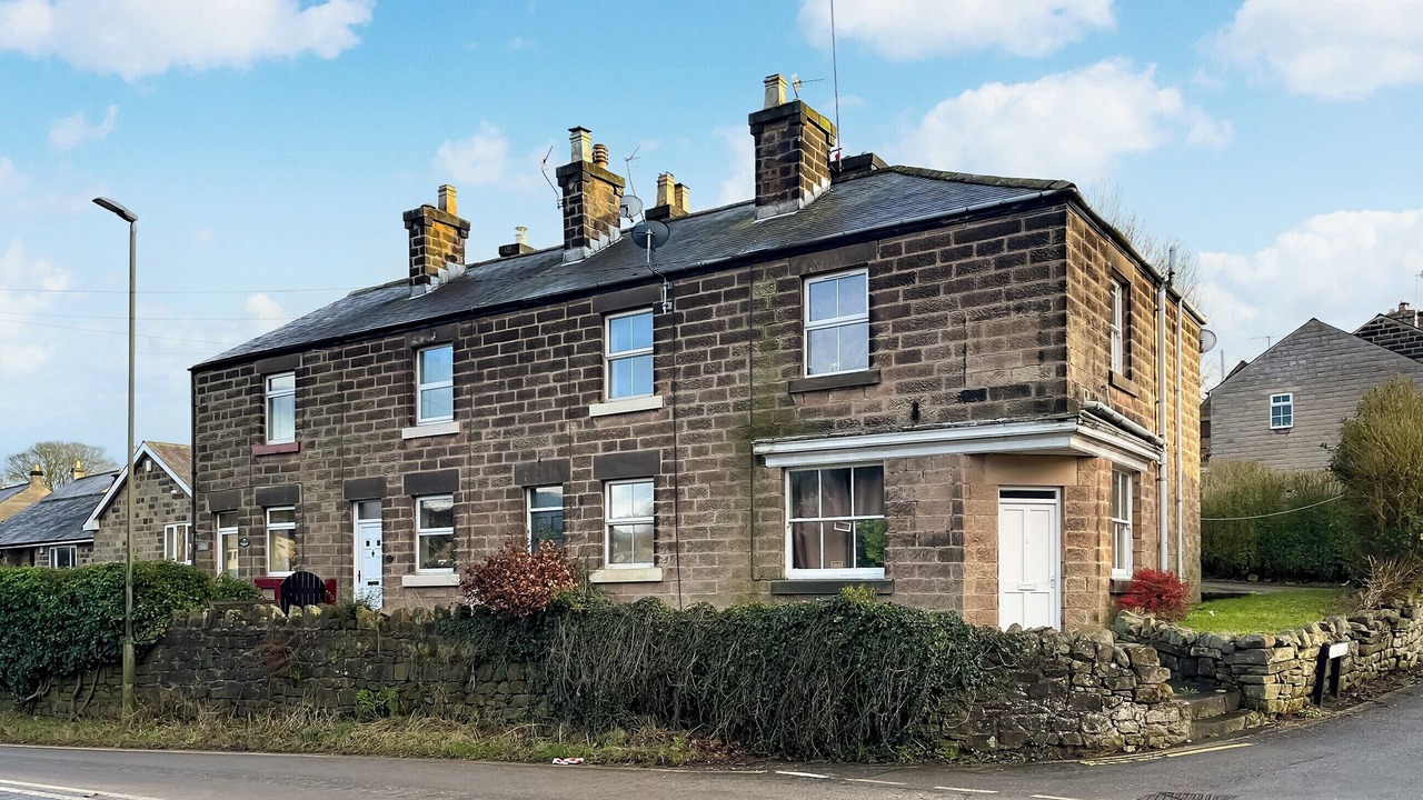 Photo of Outdoor in Tansley