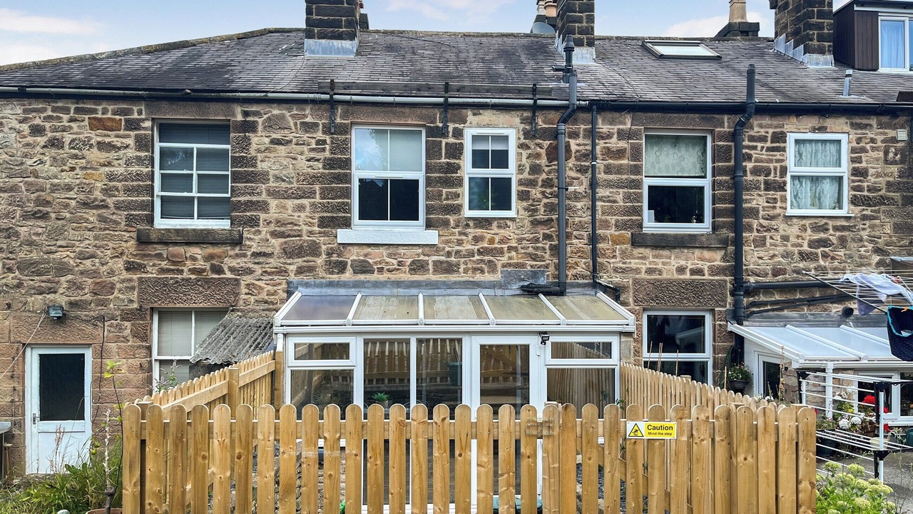 Photo of Outdoor in Tansley