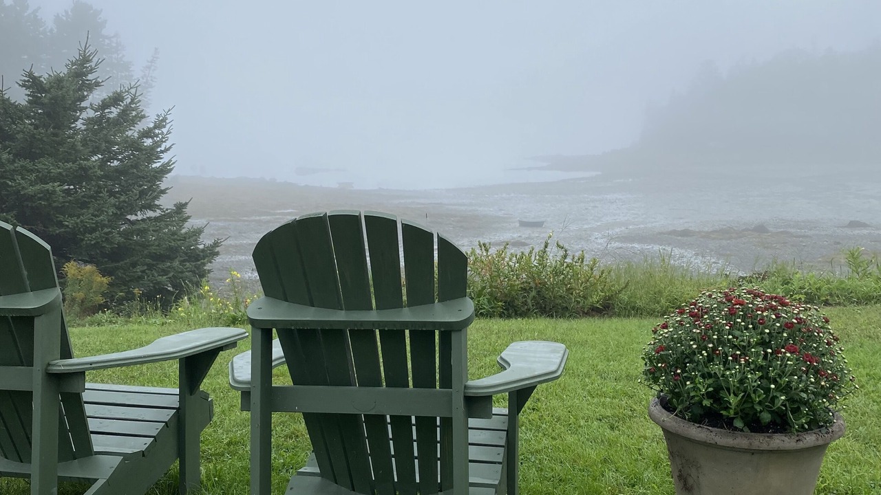 Photo of Outdoor in Salsbury Cove