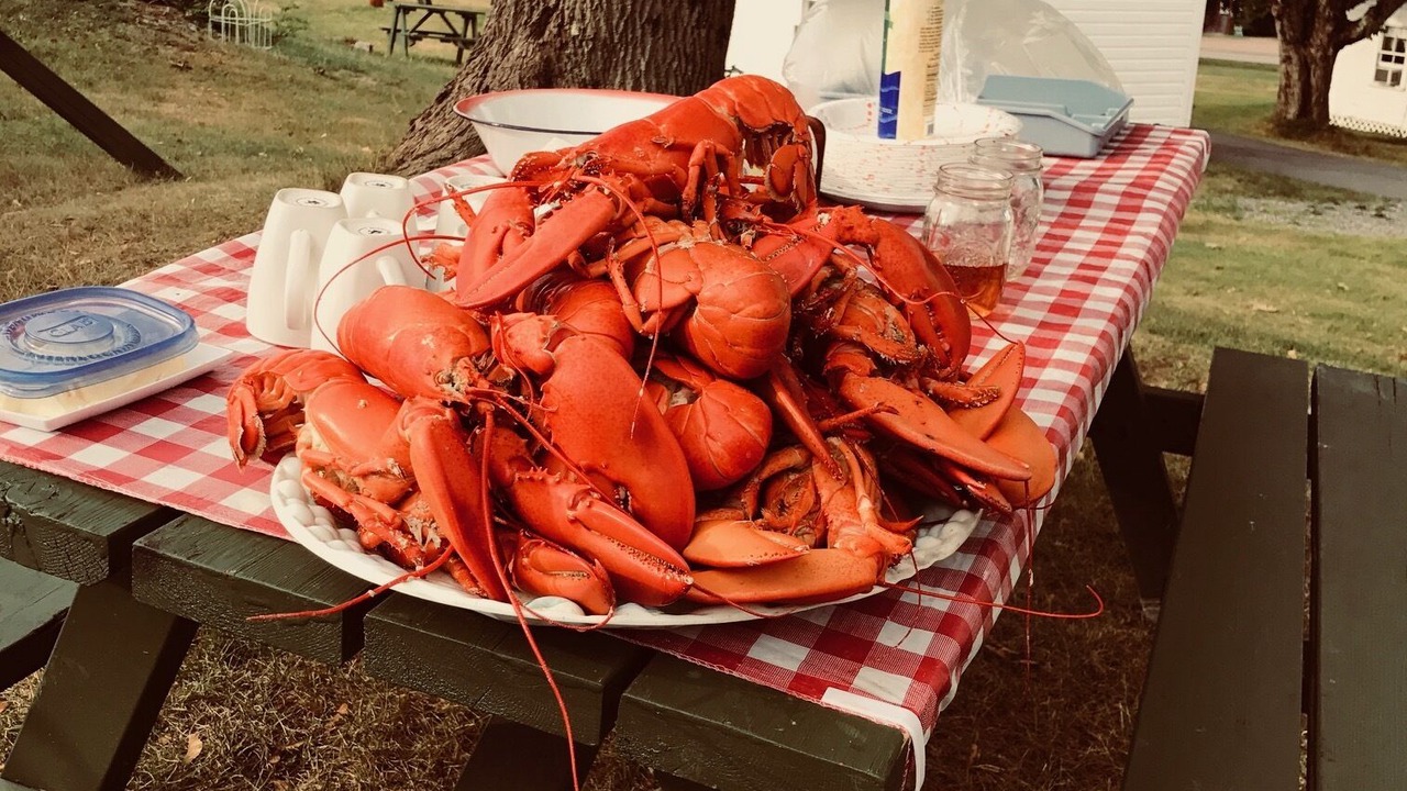 Photo of Outdoor in Salsbury Cove