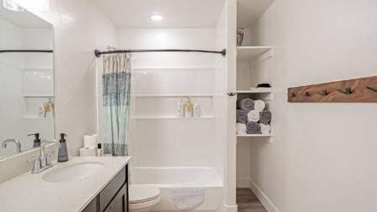 Photo of Bathroom in Idaho Falls