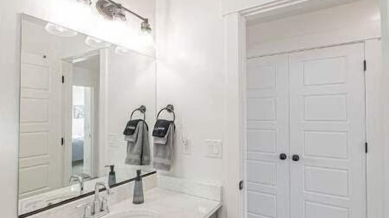 Photo of Bathroom in Idaho Falls