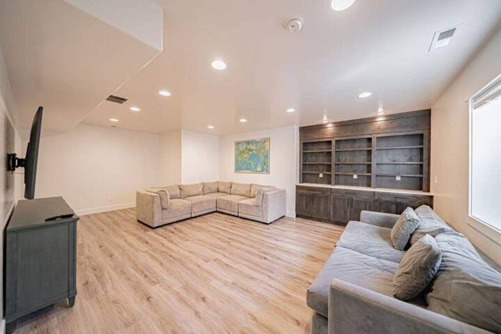 Photo of Livingroom in Idaho Falls