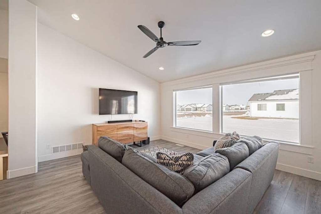 Photo of Livingroom in Idaho Falls