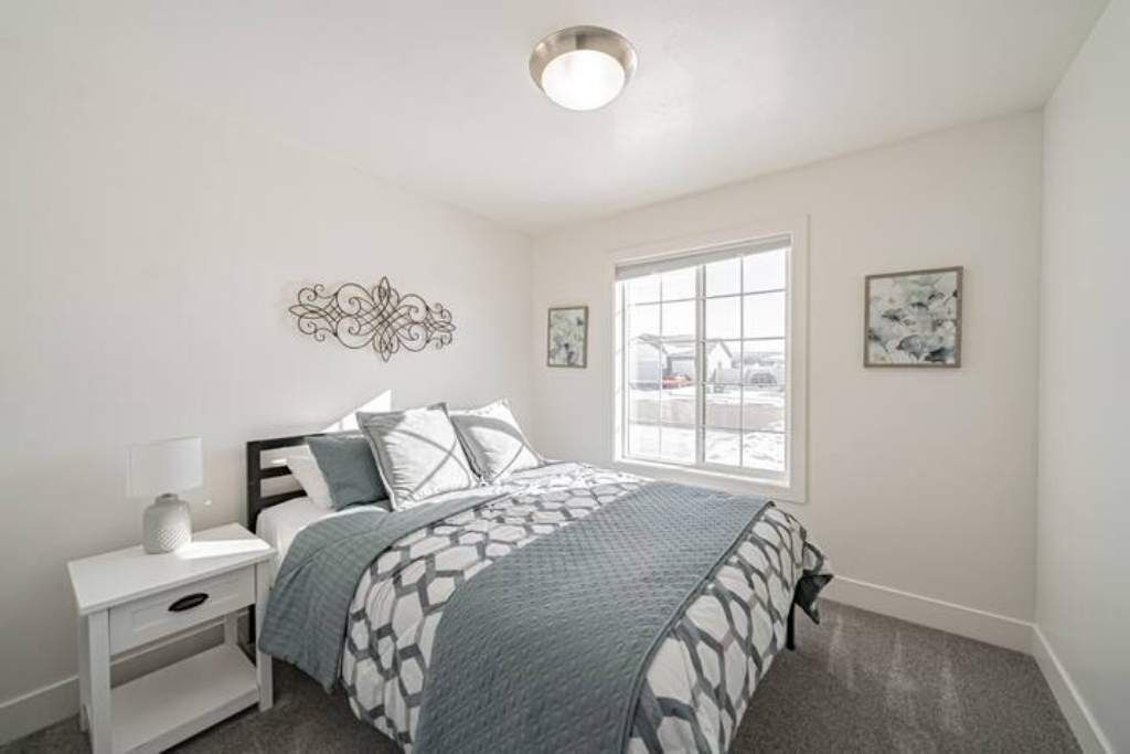 Photo of Bedroom in Idaho Falls