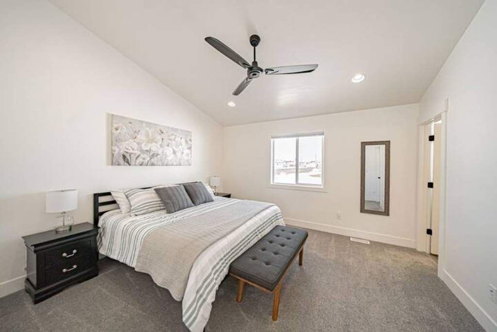 Photo of Bedroom in Idaho Falls