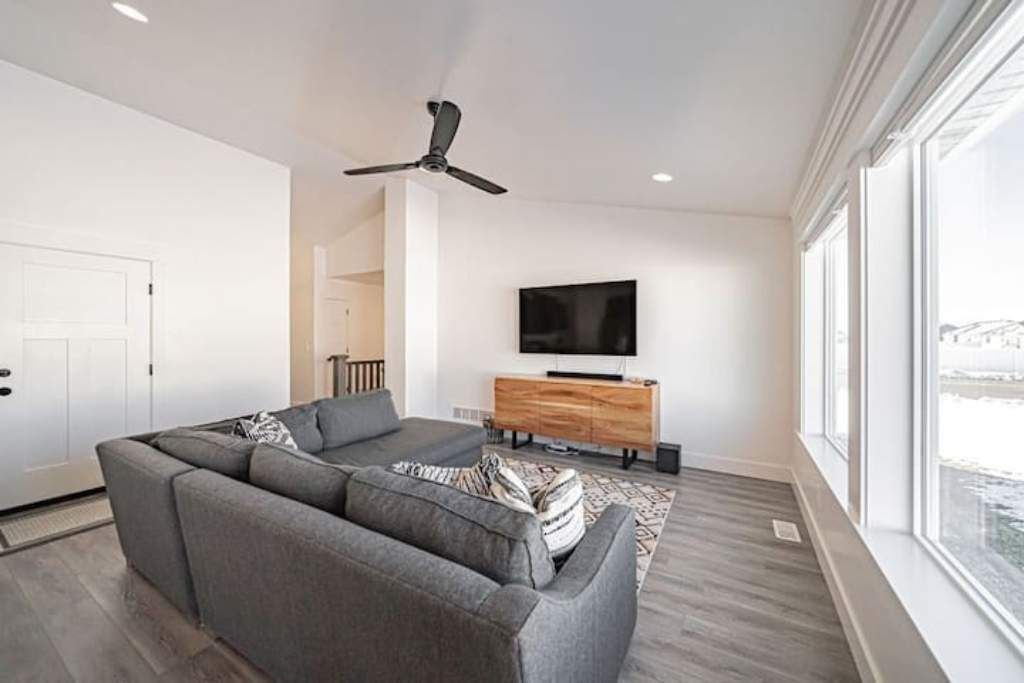 Photo of Livingroom in Idaho Falls